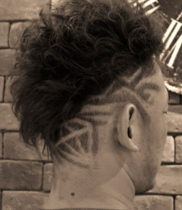 ダイアモンドは砕けない