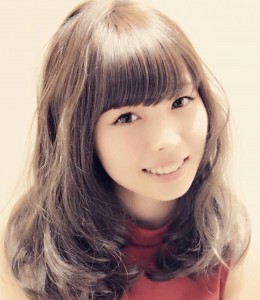 くせ毛風ゆるふわカール