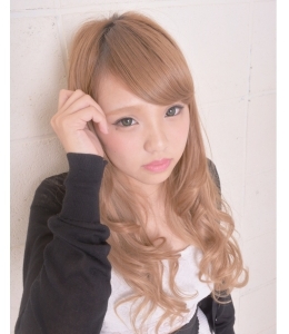 ルーズウェーブ