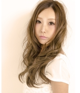 ゆるミックスロング